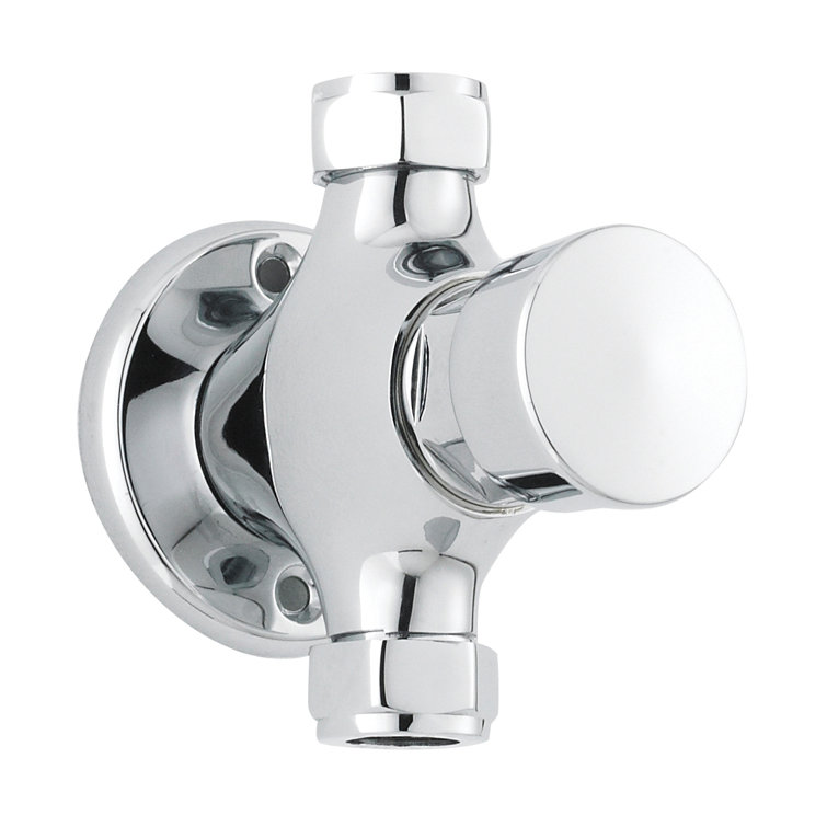 Nuie Single Exposed Shower Valve & Reviews Wayfair.co.uk